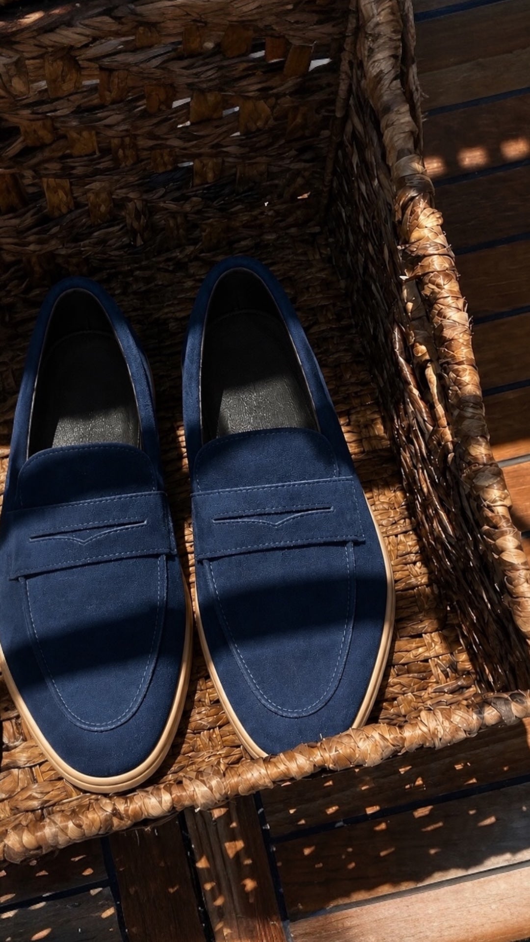 loafers - Gentlemen X