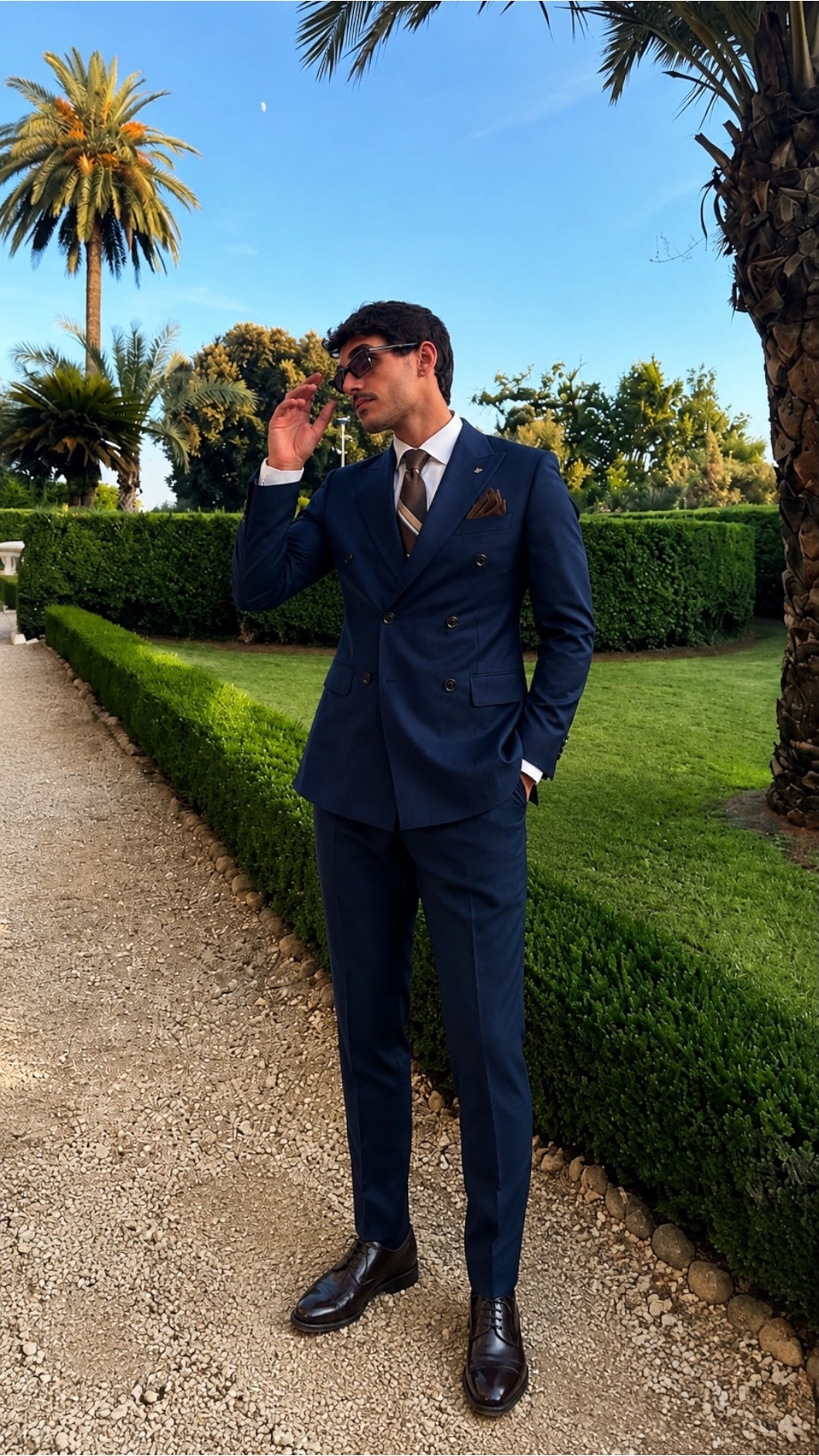 Summer Gentlemen - Gentlemen X