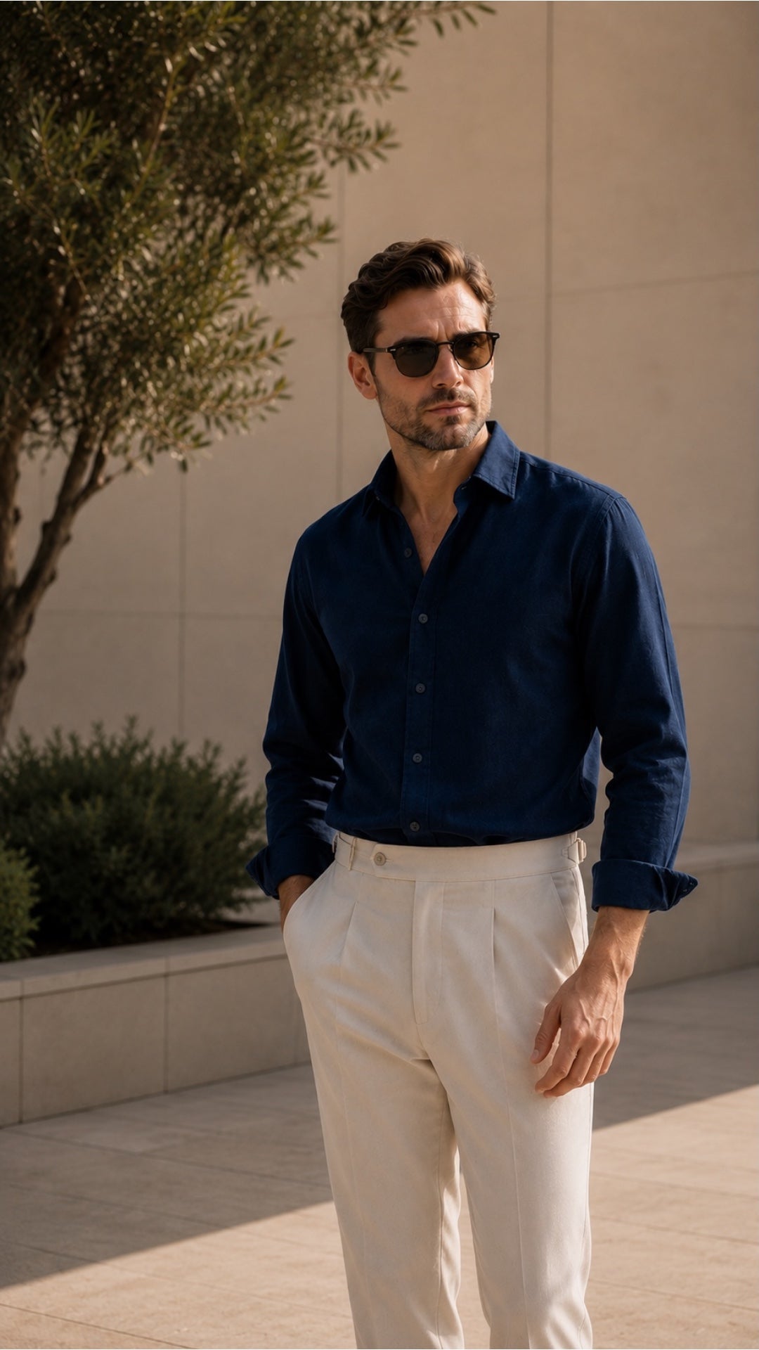 Core Collection - Gentlemen X