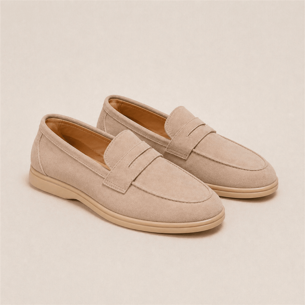 Loafers Monaco - Gentlemen X