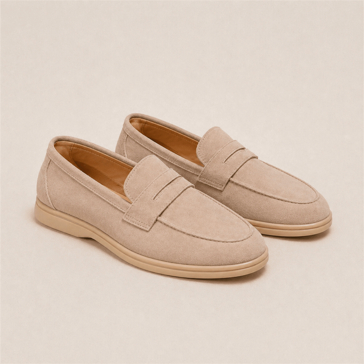 Loafers Monaco - Gentlemen X