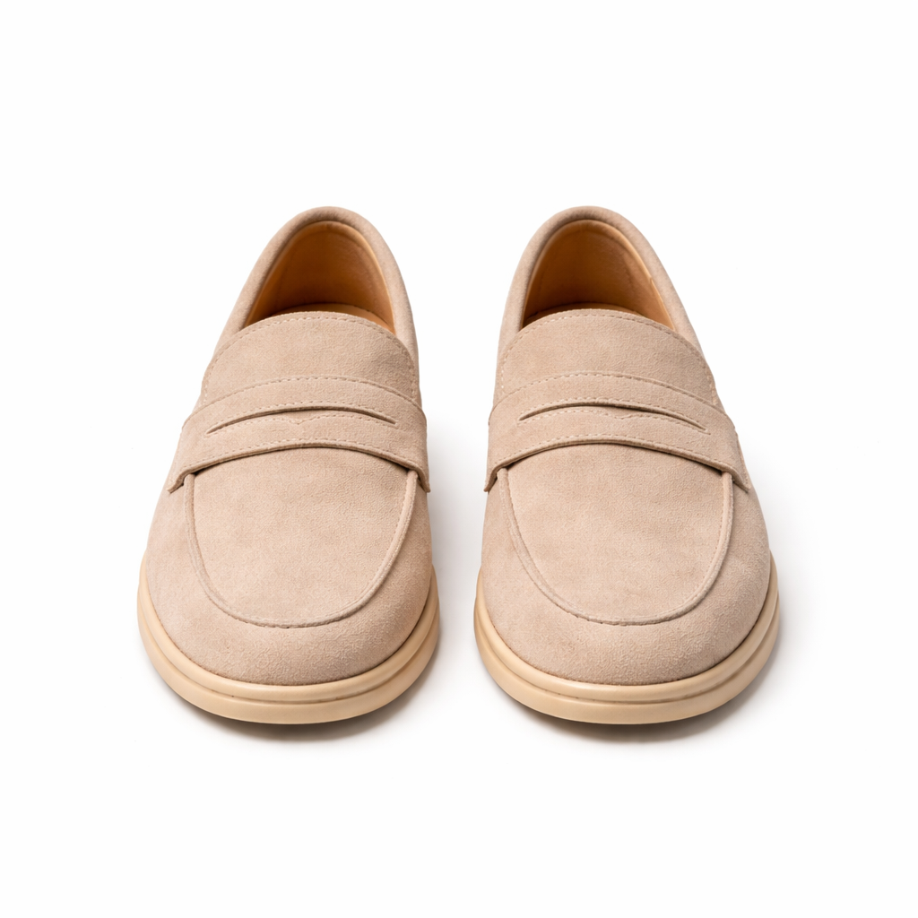 Loafers Monaco
