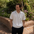 Gentlemen Riviera Polo - Gentlemen X