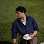 Sovereign Shirt - Gentlemen X