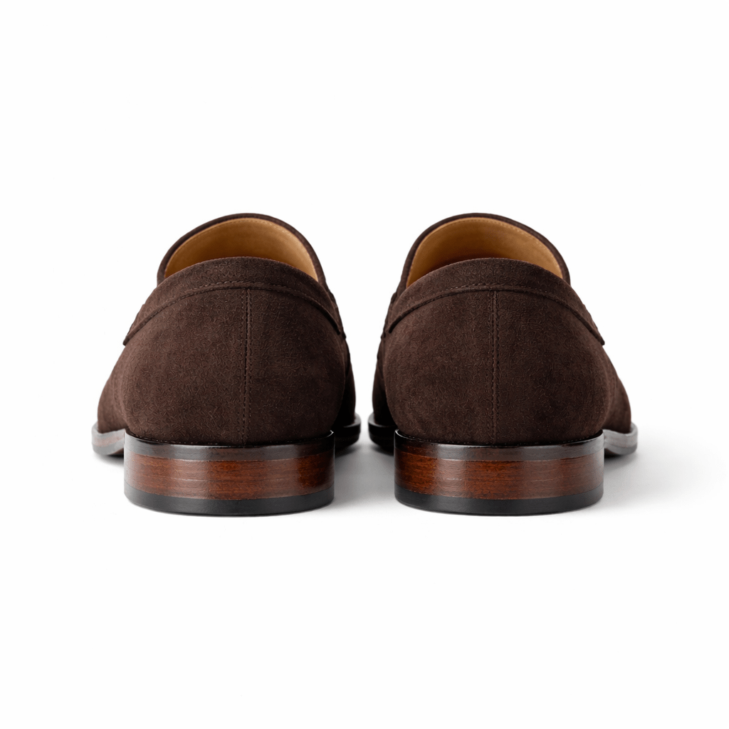Royal Court Loafers - Gentlemen X