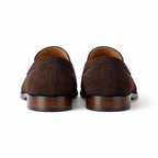 Royal Court Loafers - Gentlemen X