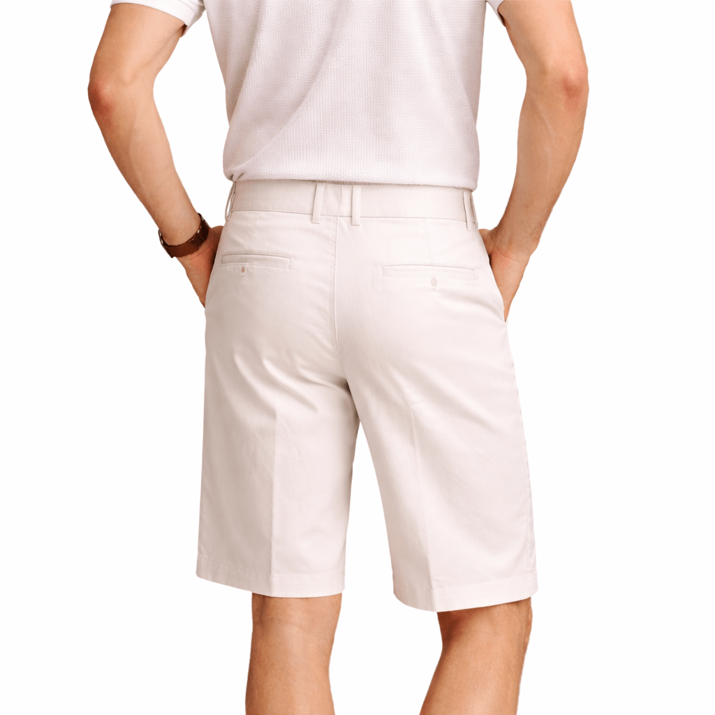 Monte Carlo Summer Shorts - Gentlemen X