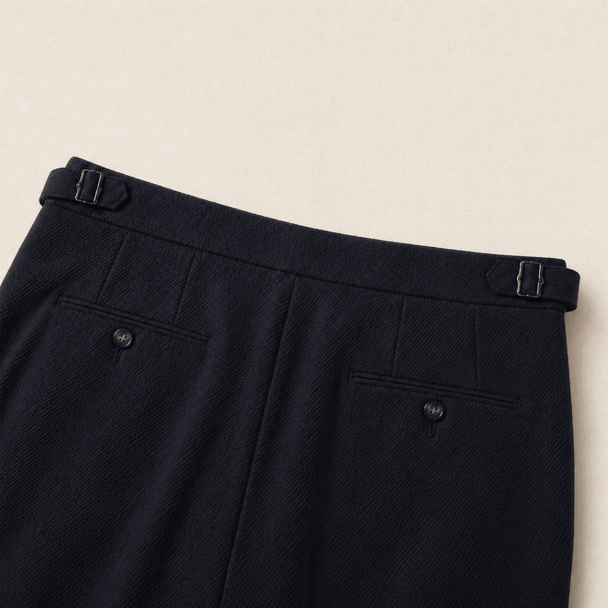 Belmont Trousers - Gentlemen X