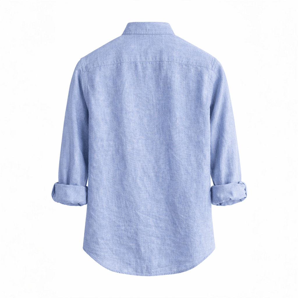 Dolce Vita Shirt - Gentlemen X