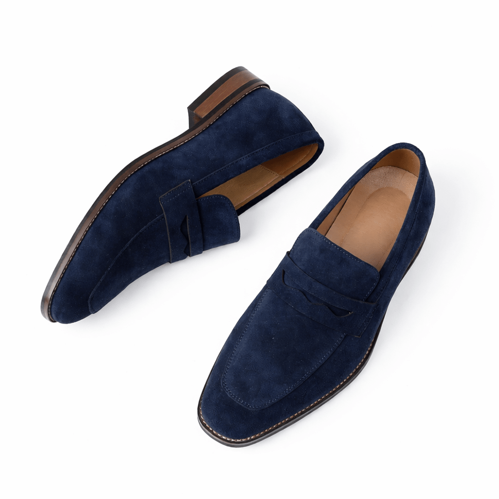 Royal Court Loafers - Gentlemen X