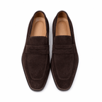 Royal Court Loafers - Gentlemen X