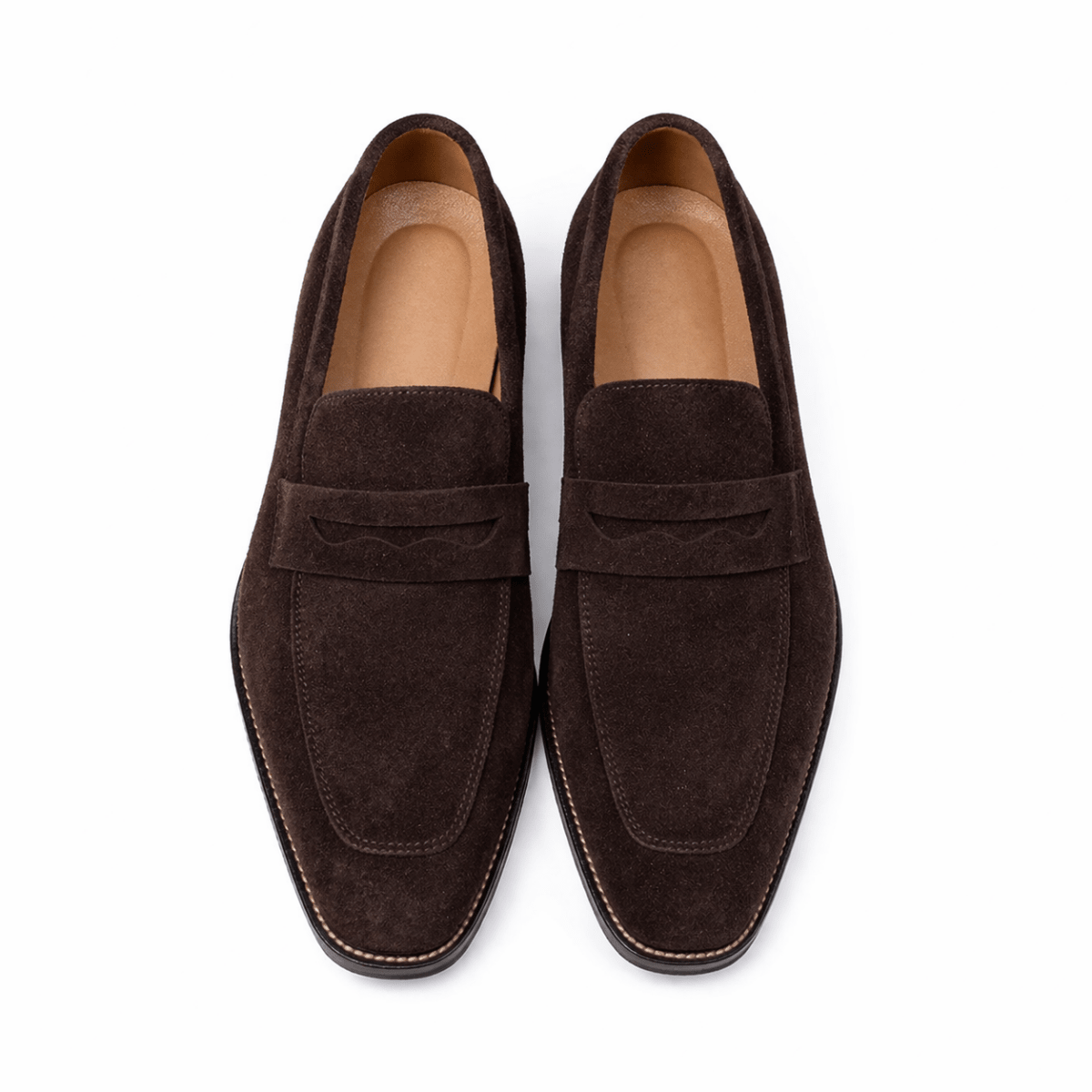 Royal Court Loafers - Gentlemen X