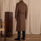 The Monarch Coat - Gentlemen X
