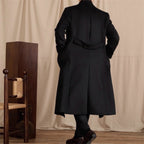 The Monarch Coat - Gentlemen X
