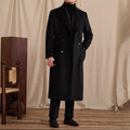 The Monarch Coat - Gentlemen X