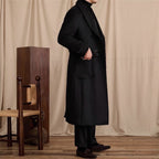 The Monarch Coat - Gentlemen X