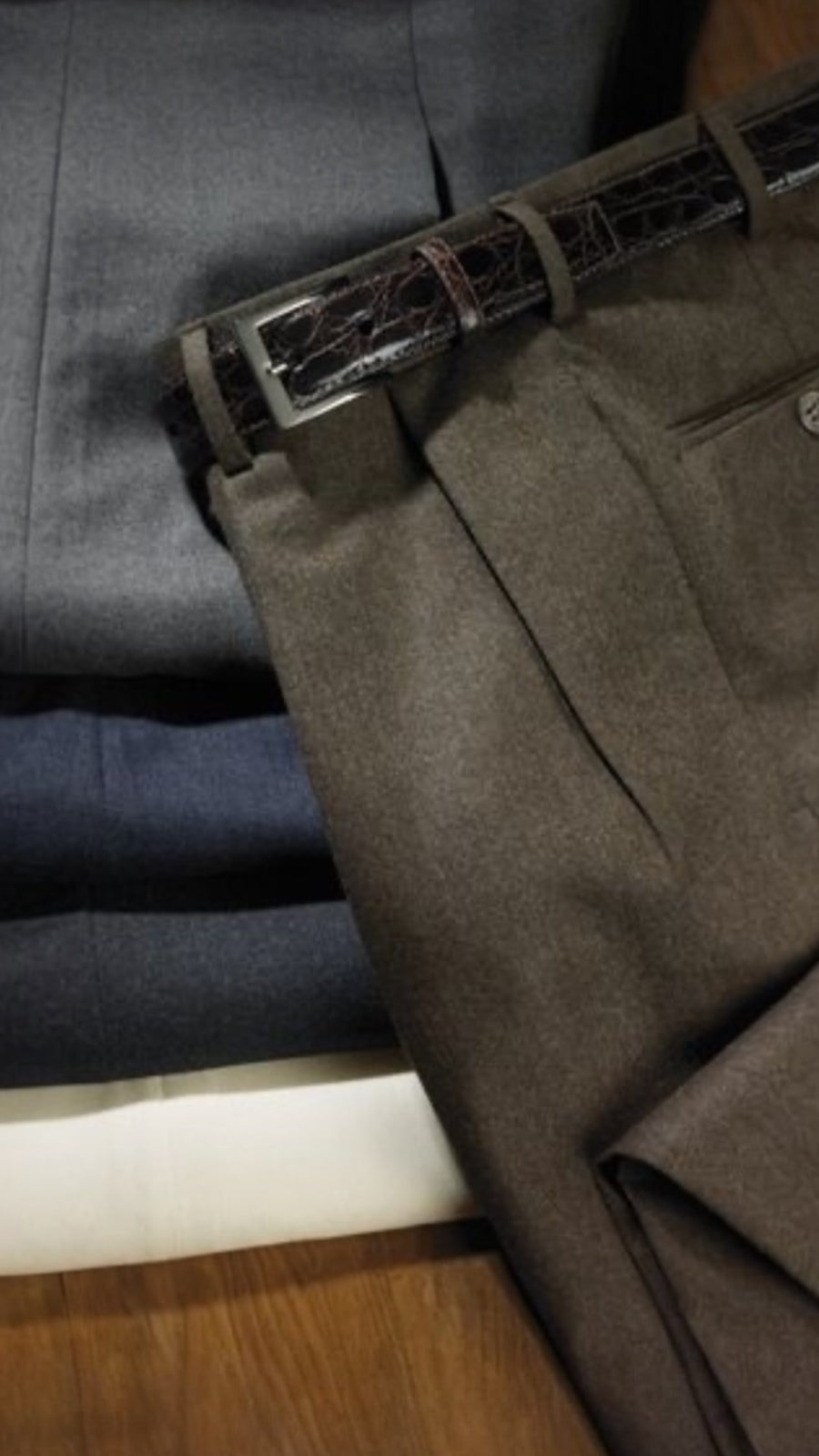 Trousers