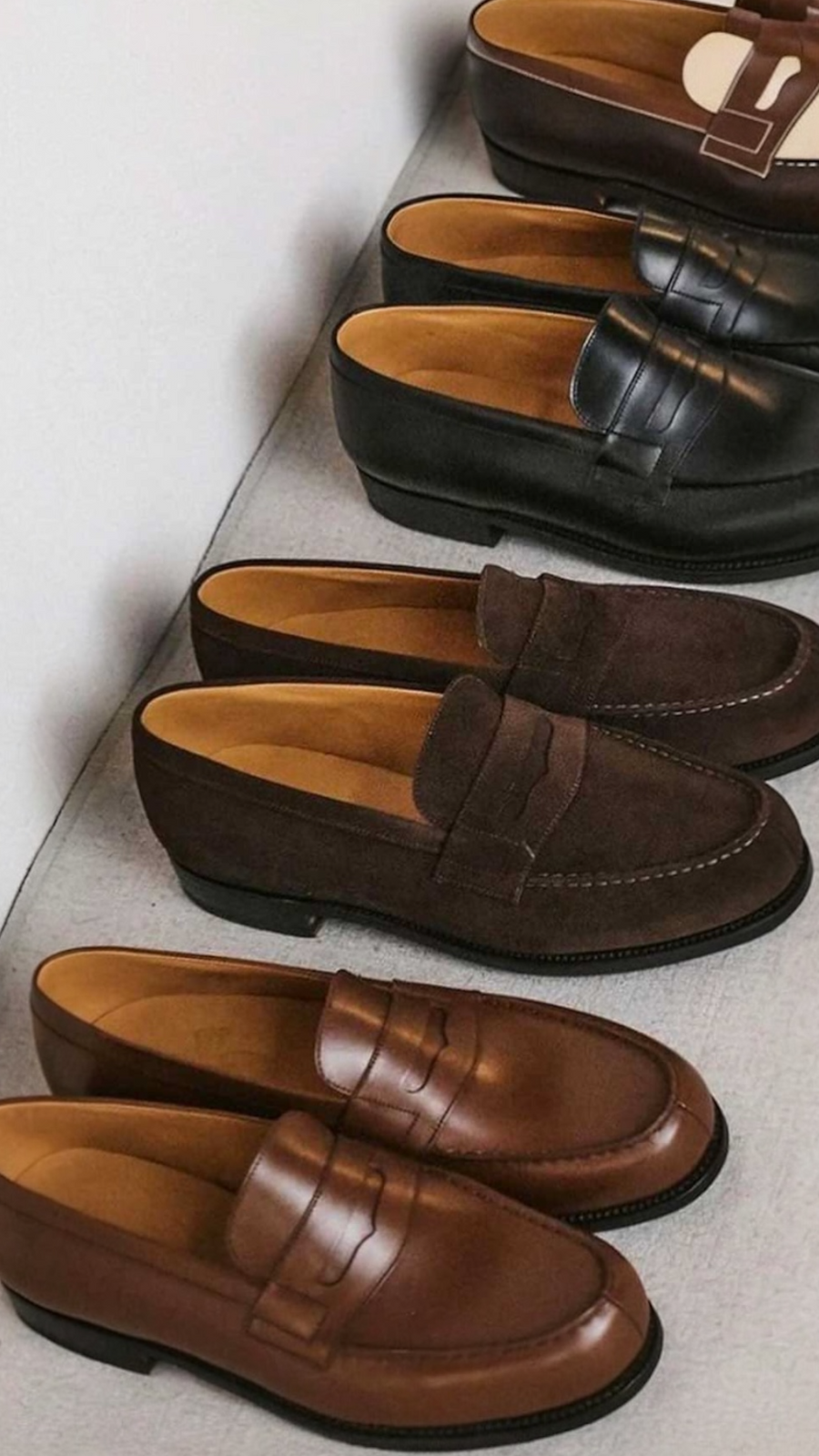 Loafers