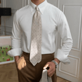 The Lancelot Shirt - Gentlemen X
