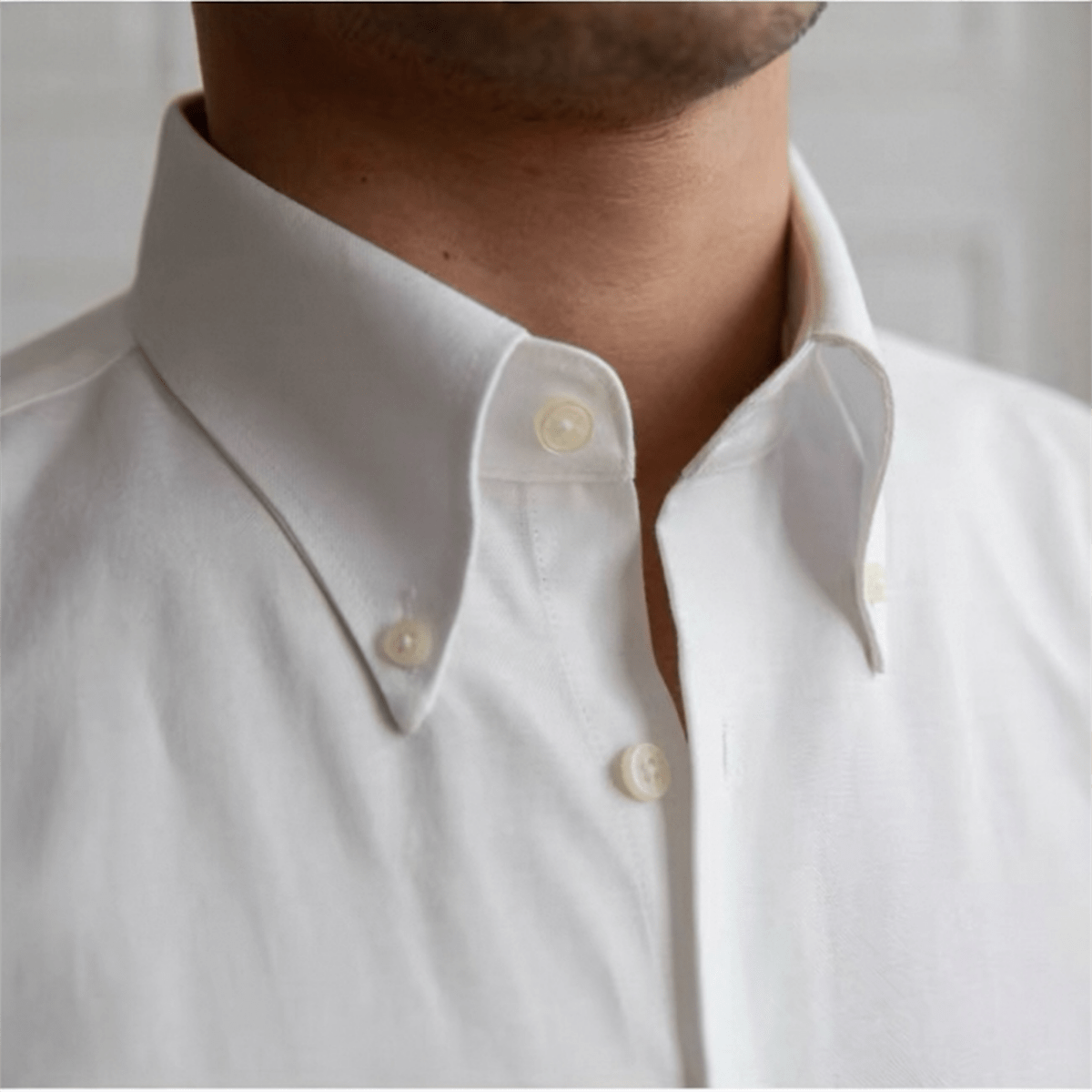 The Lancelot Shirt - Gentlemen X