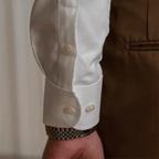 The Lancelot Shirt - Gentlemen X