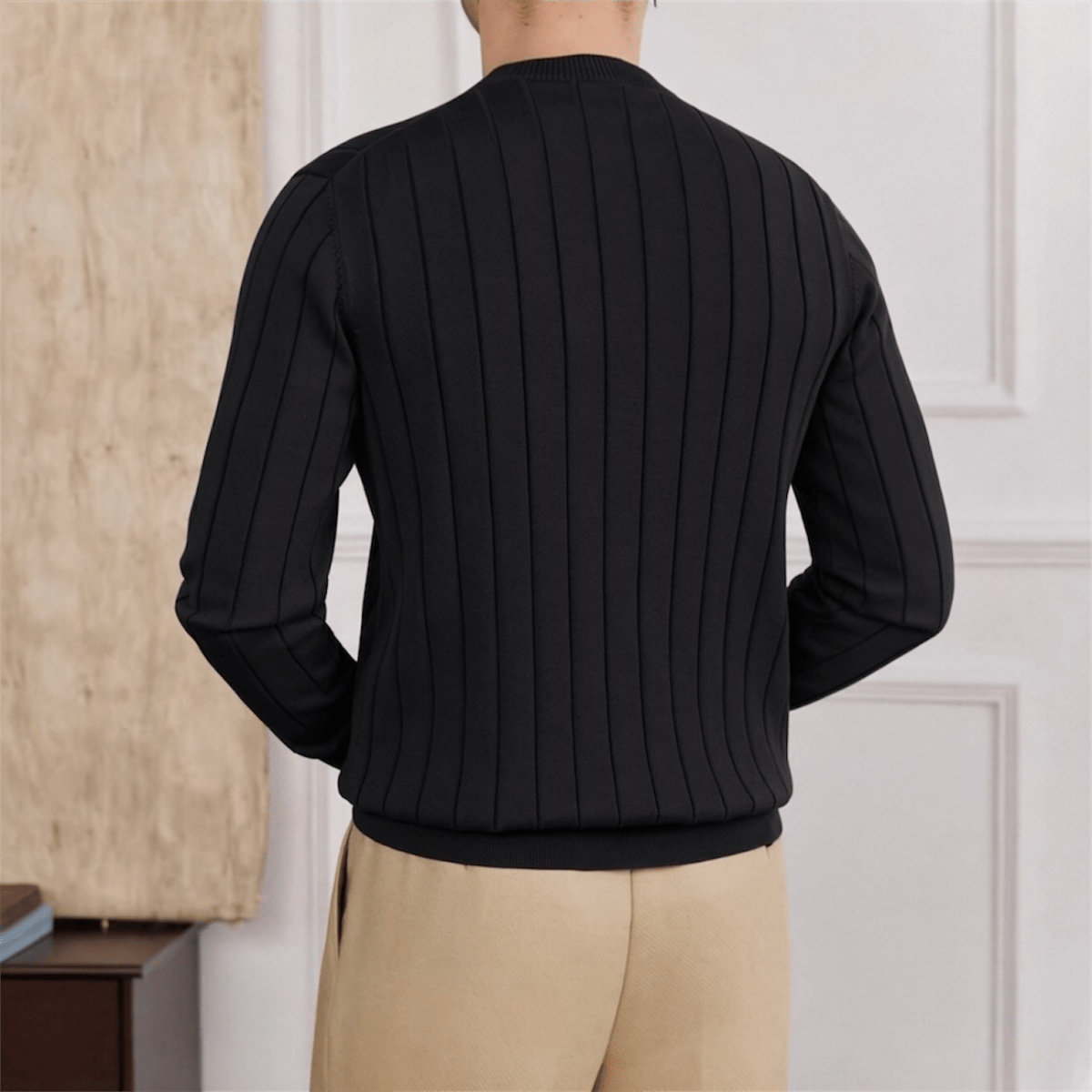 The Royal Sweater - Gentlemen X