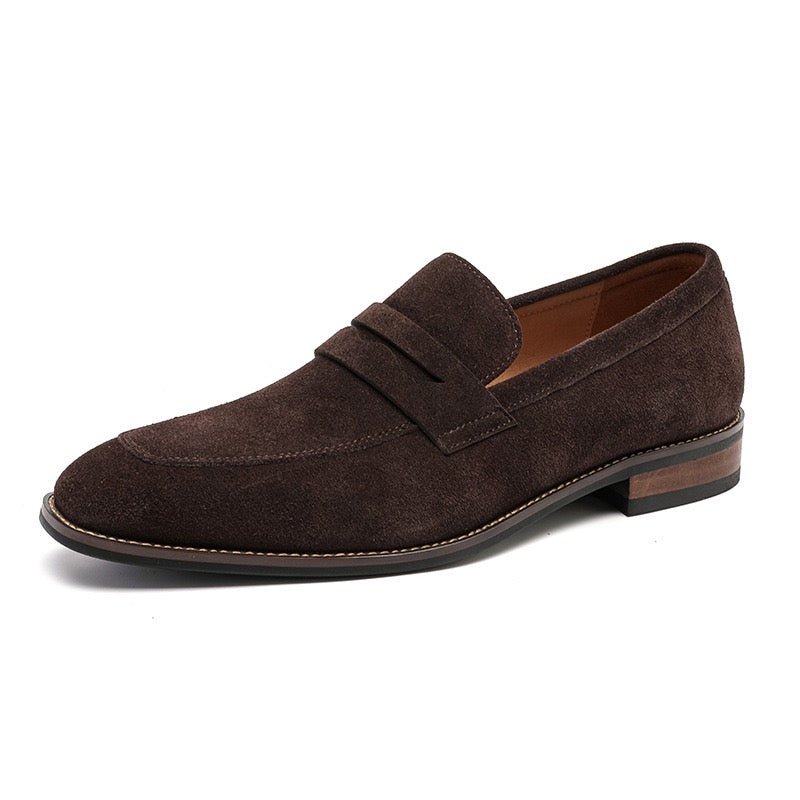 Royal Court Loafers - Gentlemen X