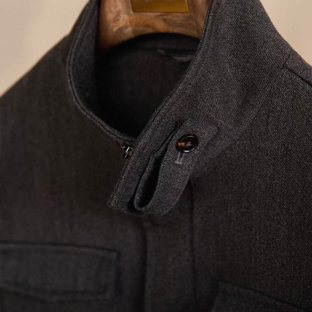Field Jacket - Gentlemen X