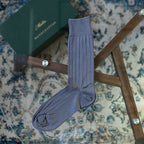 Classic Dress Socks - Gentlemen X