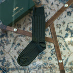 Classic Dress Socks - Gentlemen X
