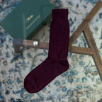 Classic Dress Socks - Gentlemen X