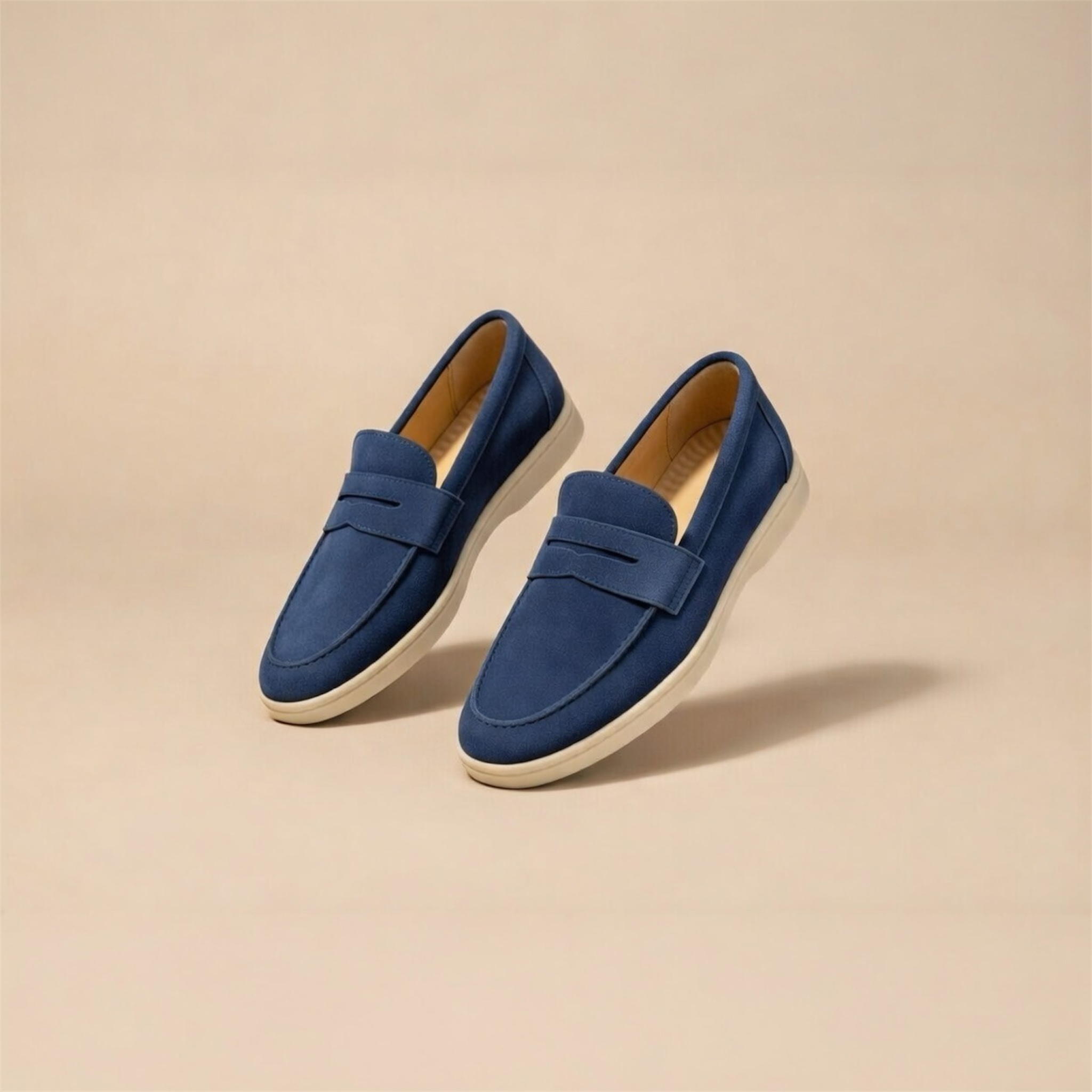 Loafers Monaco