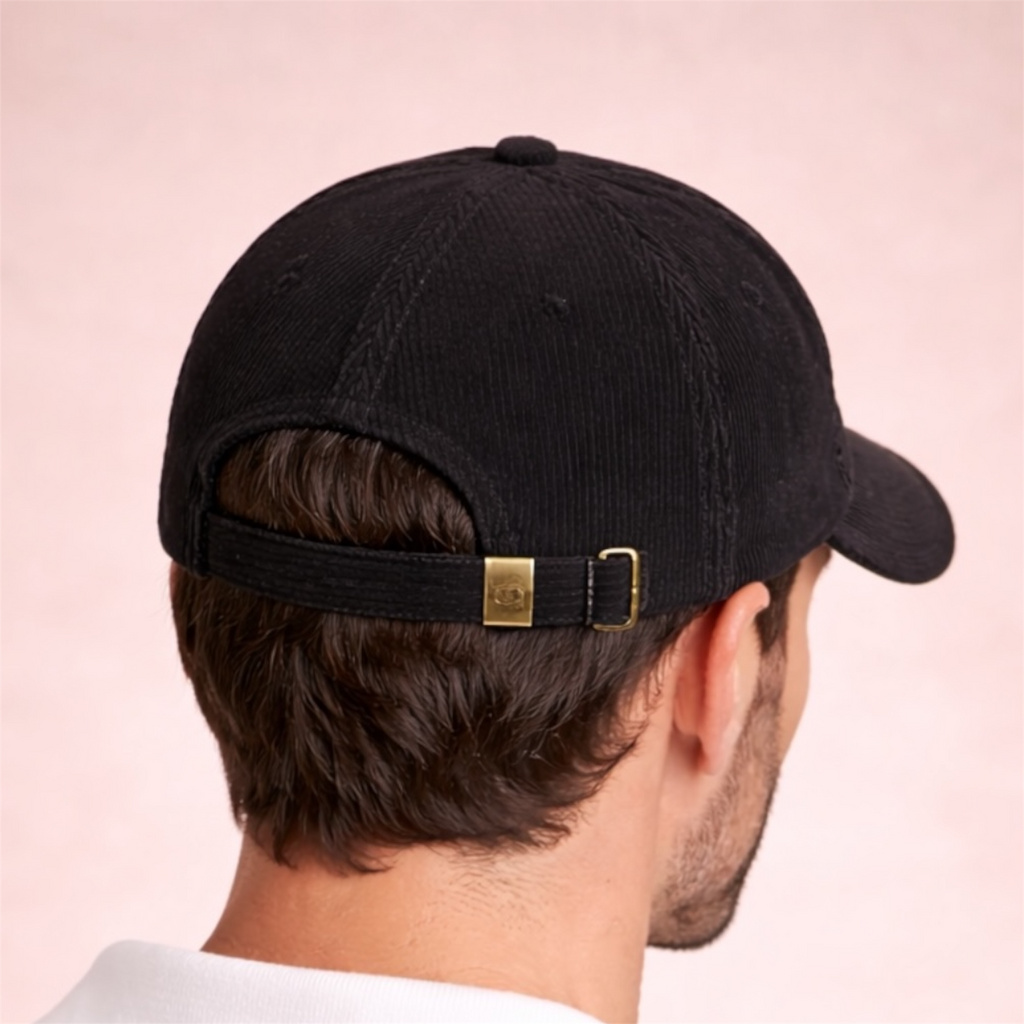 Essential Cap