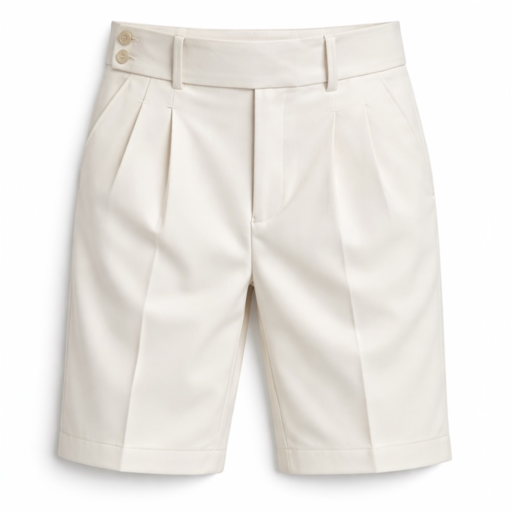 Monte Carlo Summer Shorts