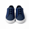 Sneakers Blue night - Gentlemen X