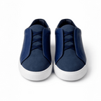 Sneakers Blue night - Gentlemen X