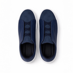 Sneakers Blue night - Gentlemen X