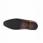 Royal Court Loafers - Gentlemen X