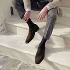 Royal Court Loafers - Gentlemen X