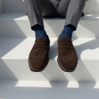 Royal Court Loafers - Gentlemen X