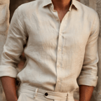 Dolce Vita Shirt - Gentlemen X
