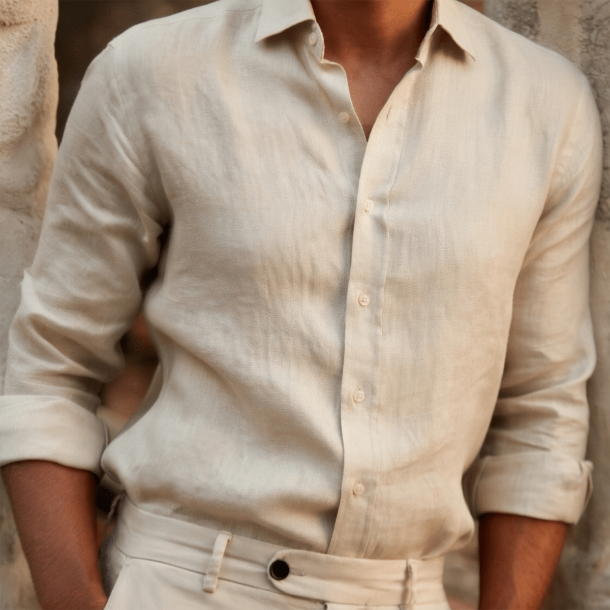 Dolce Vita Shirt - Gentlemen X