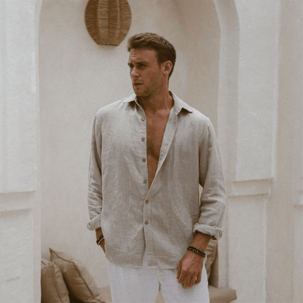 Dolce Vita Shirt - Gentlemen X