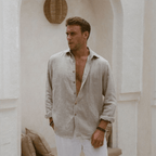 Dolce Vita Shirt - Gentlemen X
