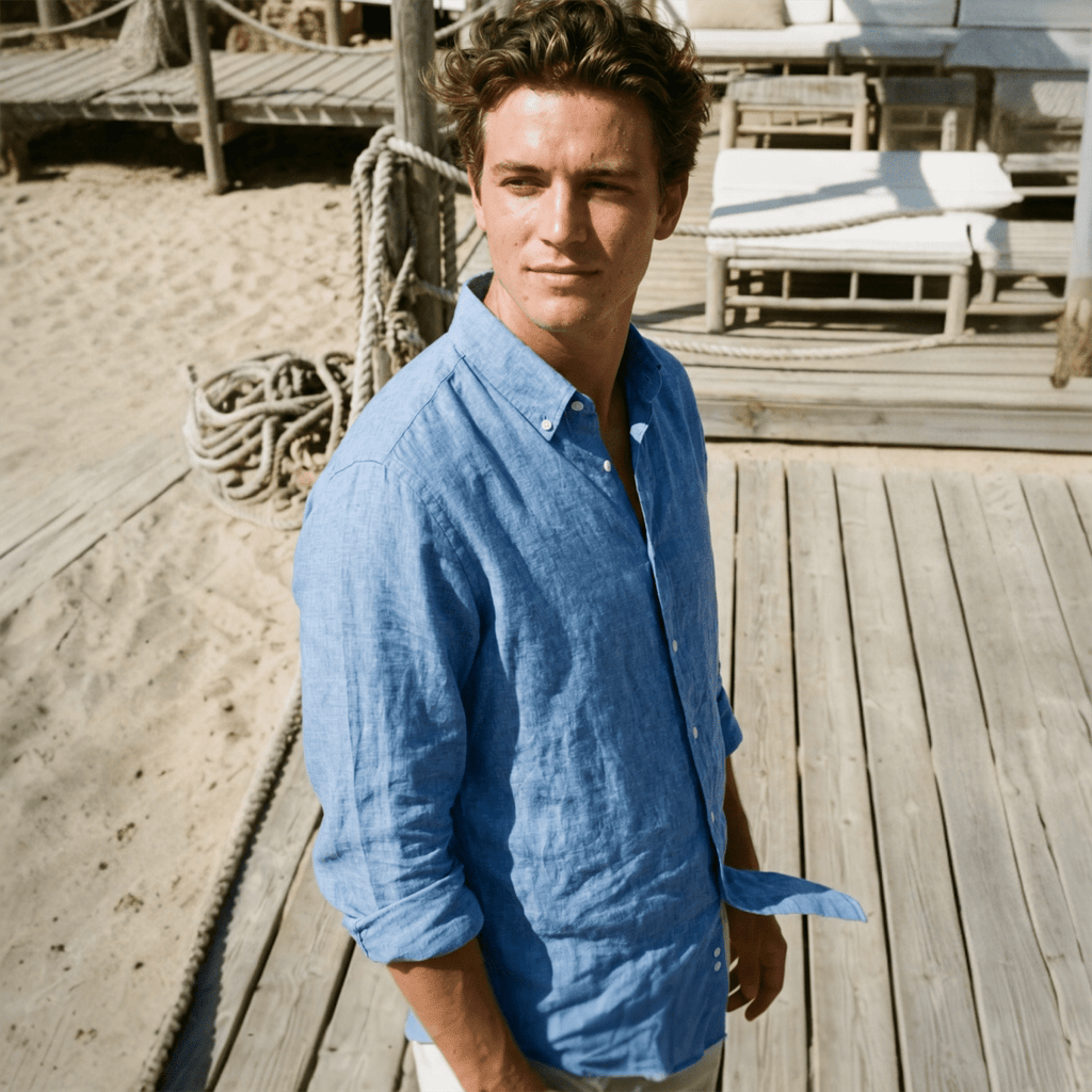 Dolce Vita Shirt - Gentlemen X