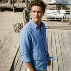 Dolce Vita Shirt - Gentlemen X