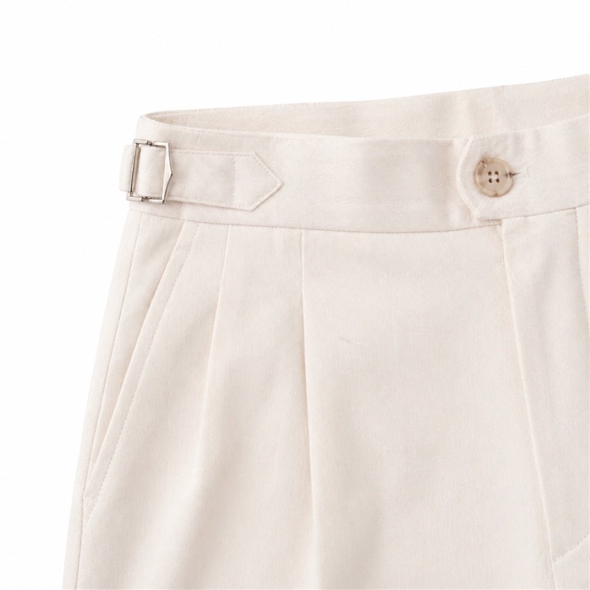 Monte Carlo Summer Shorts - Gentlemen X