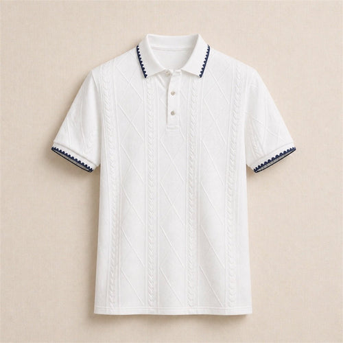 Gentlemen Riviera Polo - Gentlemen X