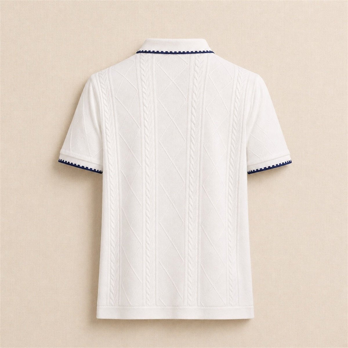 Gentlemen Riviera Polo - Gentlemen X