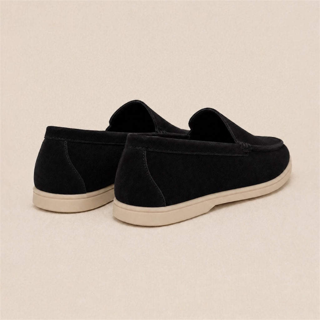 Rich Sommer Loafers - Gentlemen X